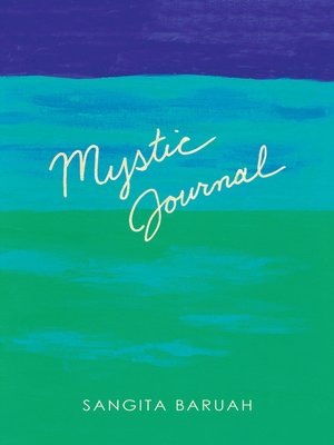 cover image of Mystic Journal